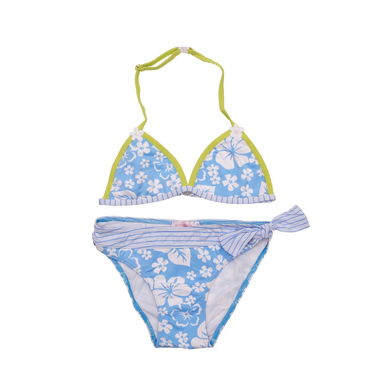 Kız Çocuk Bikini