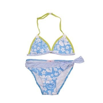 Kız Çocuk Bikini