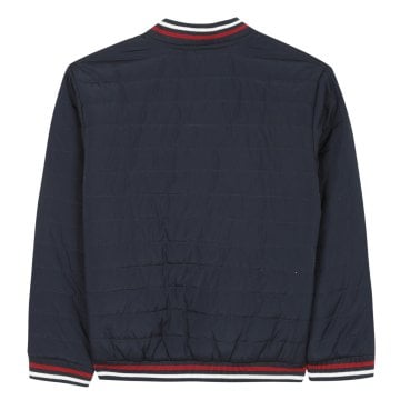 Erkek Çocuk İnce Mont