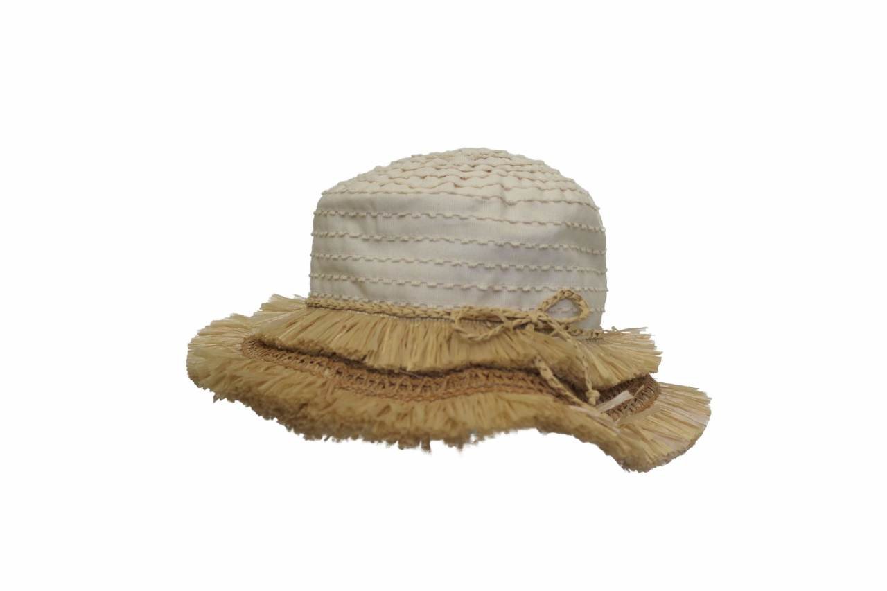 Kız Bebek & Çocuk Şapka