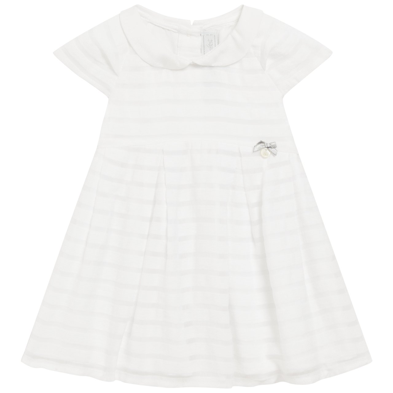 Kız Bebek Elbise