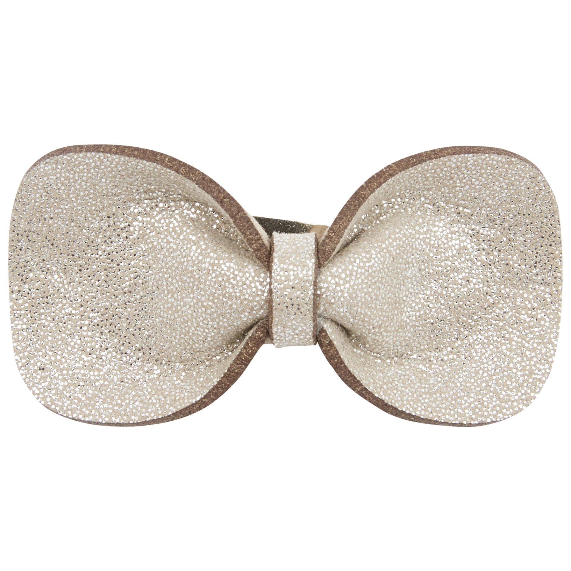 Kız Çocuk Fiyonk Toka