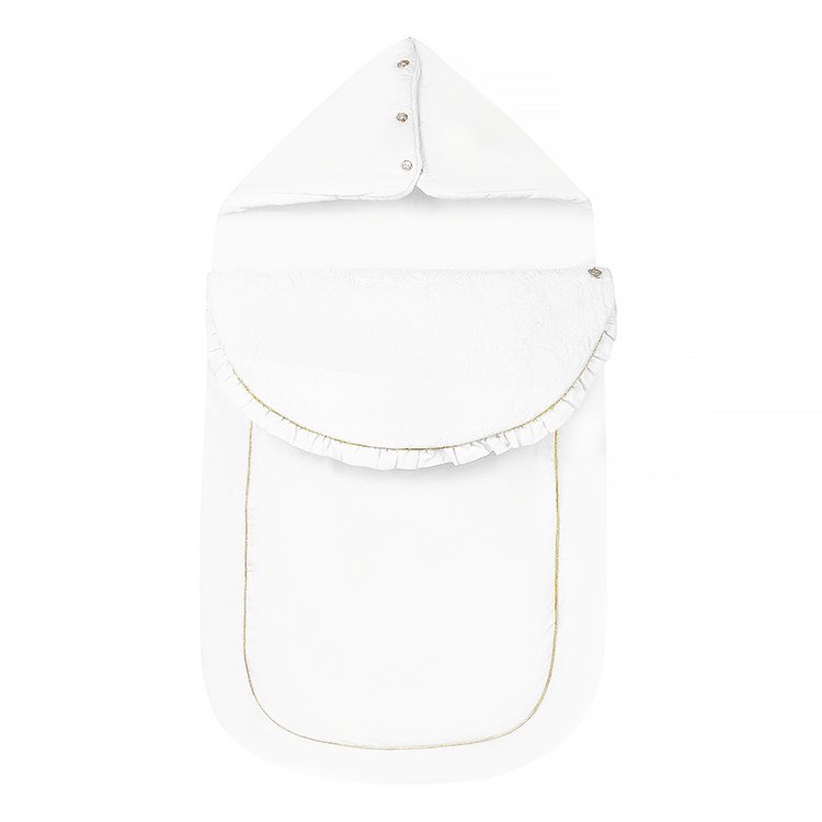 Bebek Ana Kucağı Delicatesse