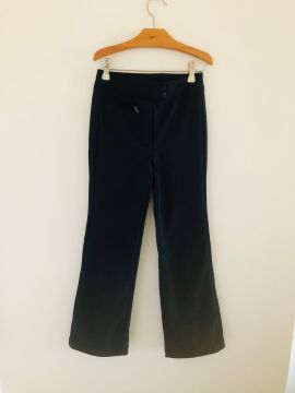 Kız Çocuk Kayak Pantalonu
