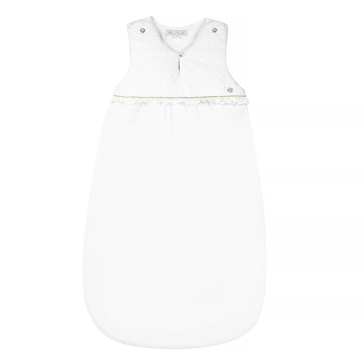 Bebek Uyku Tulumu 90 cm Delicatesse