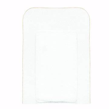 Bebek Alt Değiştirme Kılıfı Delicatesse