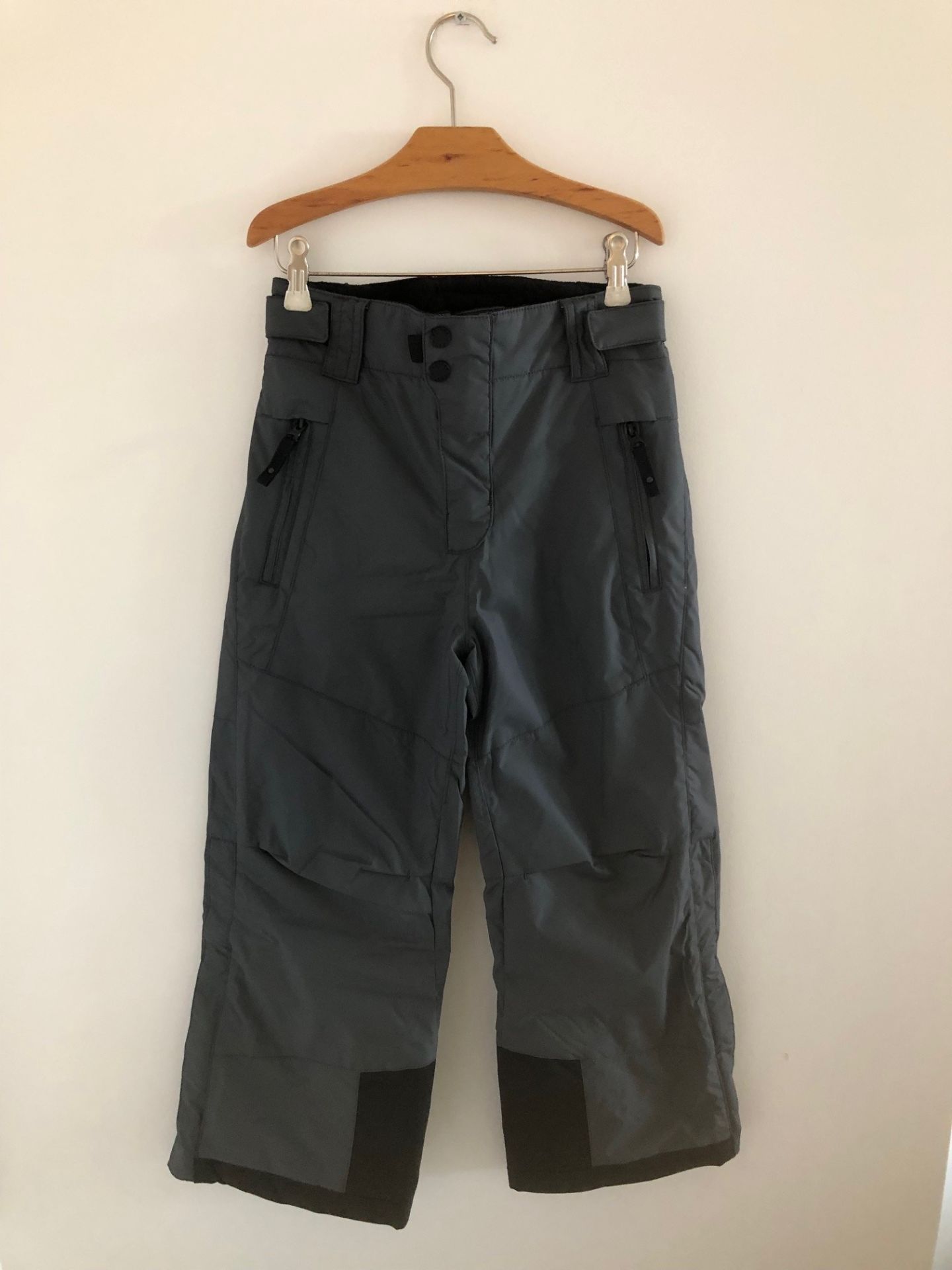 Erkek Çocuk Kayak Pantalonu