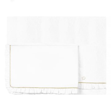 Bebek Nevresim Takımı Delicatesse