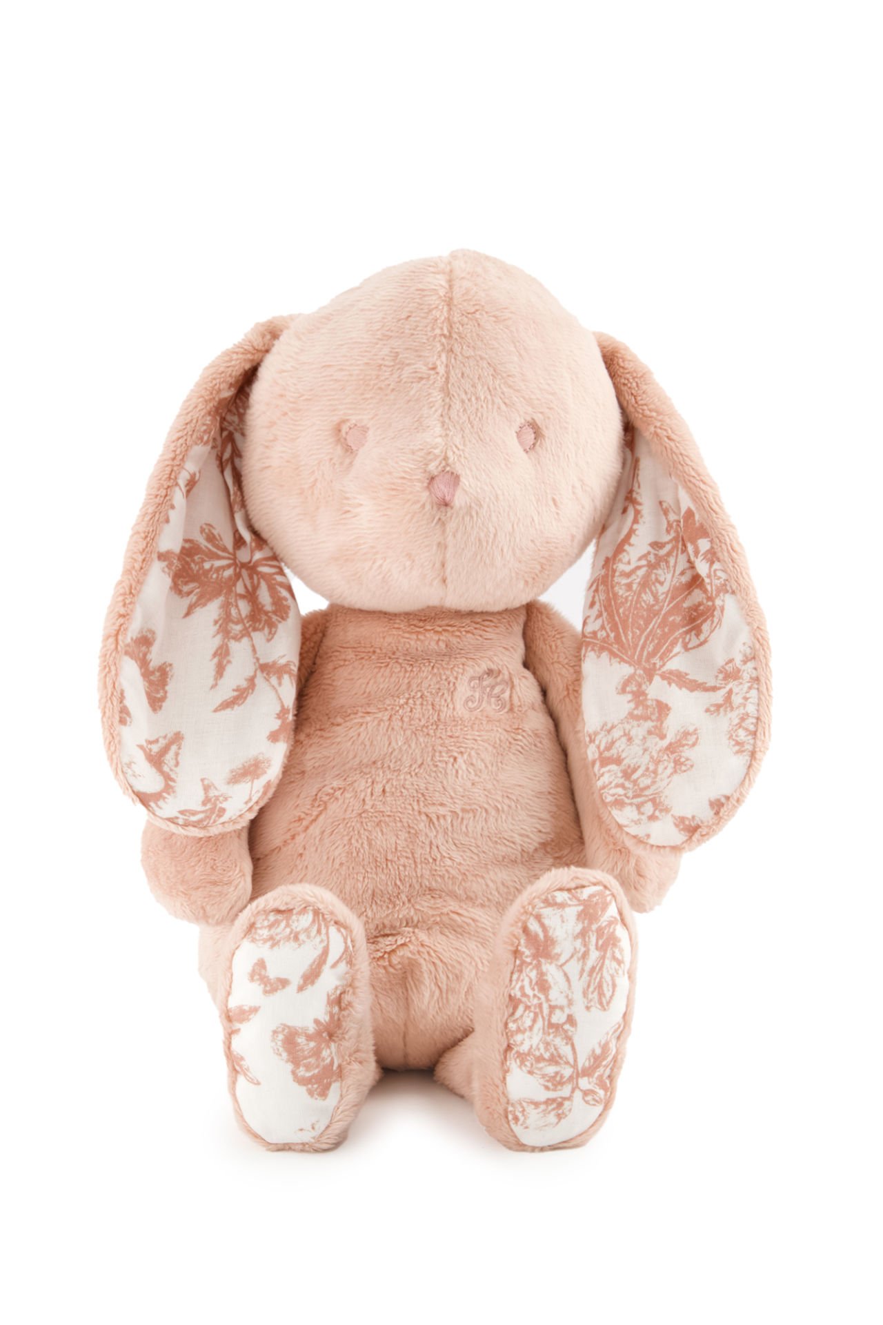 Peluş Tavşan 25cm