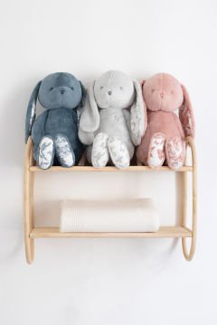 Peluş Tavşan 25cm
