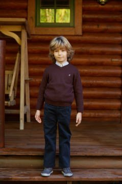 Erkek Çocuk Pantolon