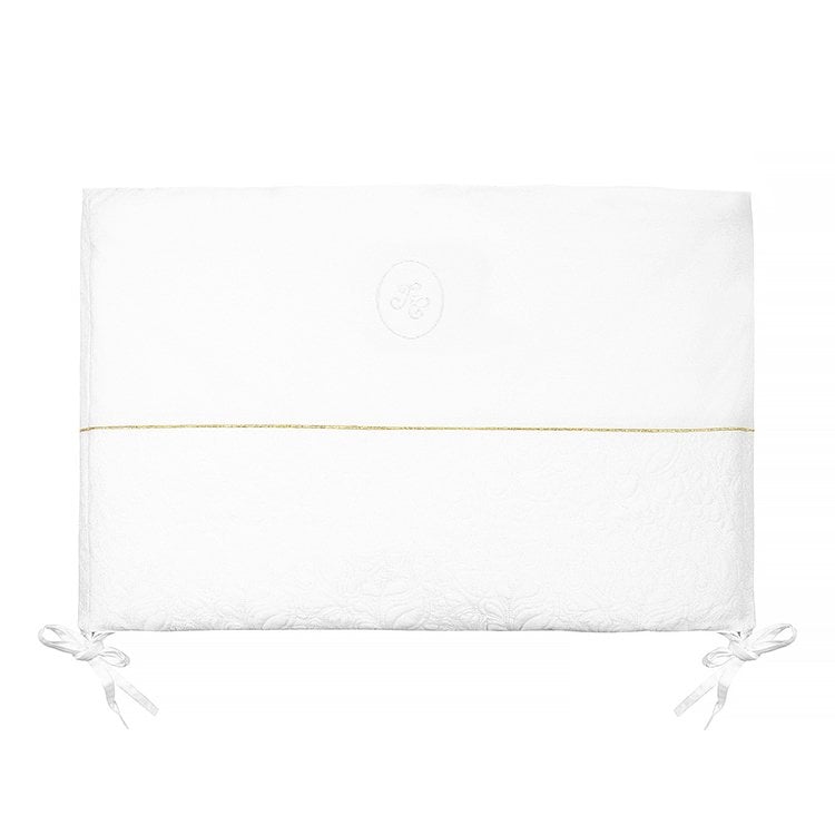 Bebek Yatak Çevresi Delicatesse