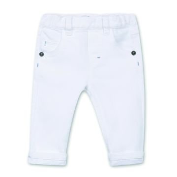 Erkek Çocuk Jean Pantalon