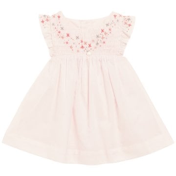 Kız Bebek Elbise