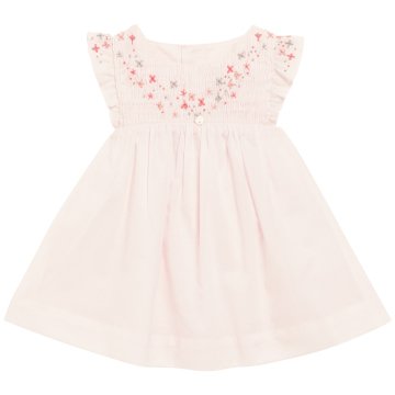 Kız Bebek Elbise