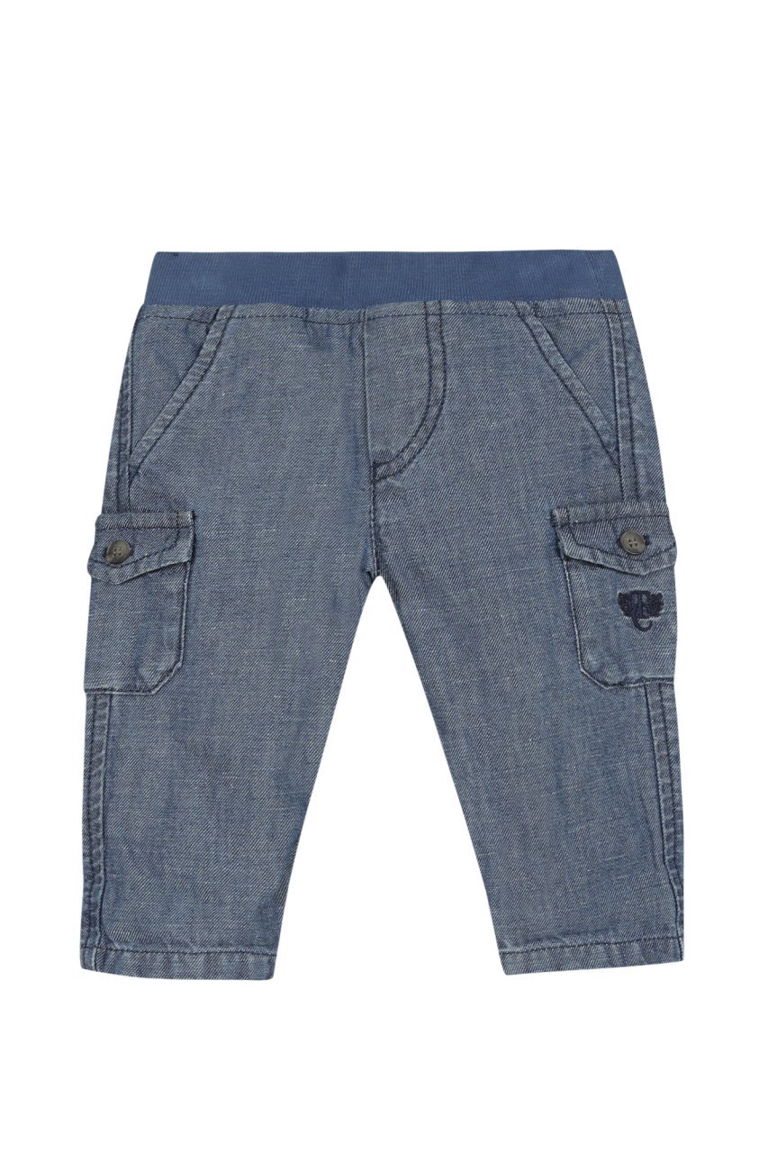 Erkek Bebek Pantalon