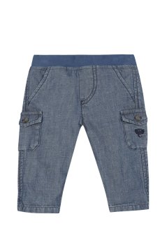 Erkek Bebek Pantalon