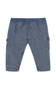 Erkek Bebek Pantalon