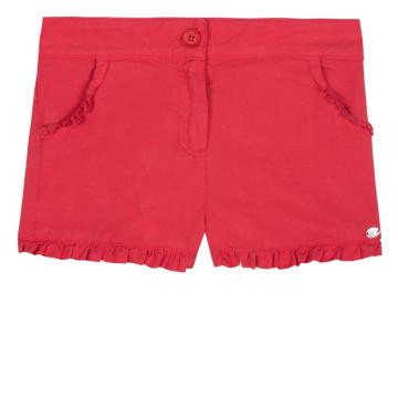 Kız Çocuk Şort