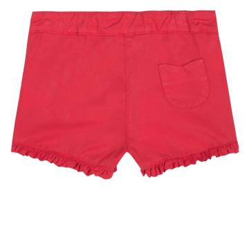 Kız Çocuk Şort