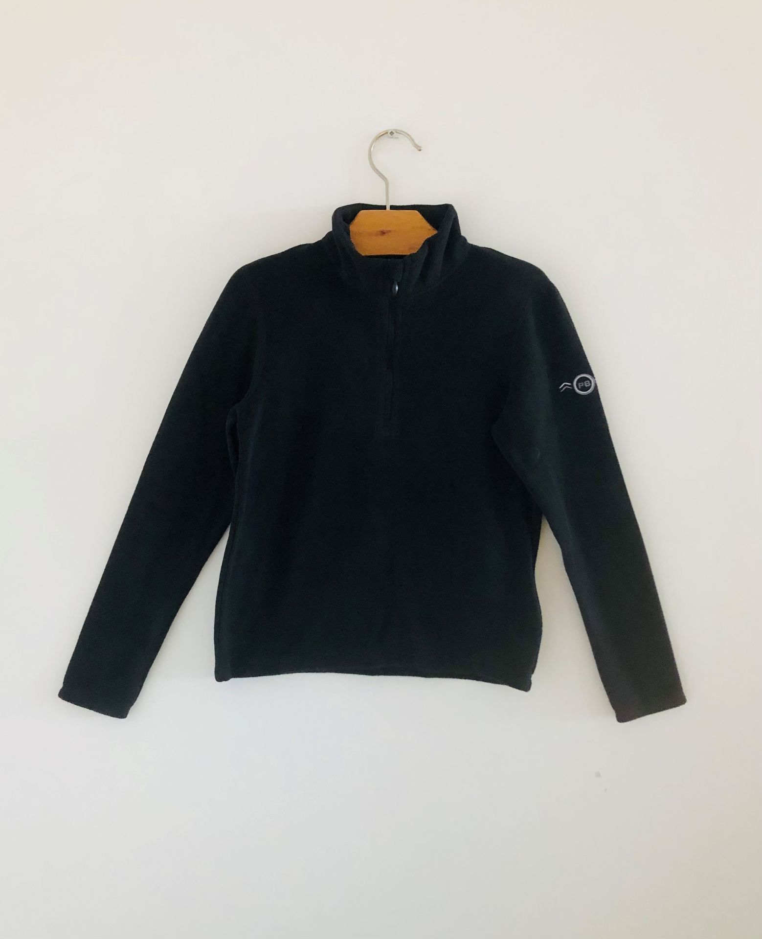 Erkek Çocuk Polar Sweatshirt
