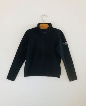 Erkek Çocuk Polar Sweatshirt
