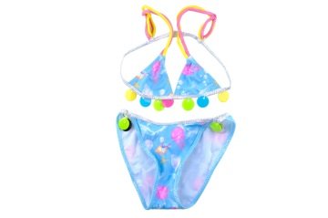 Kız Çocuk Bikini