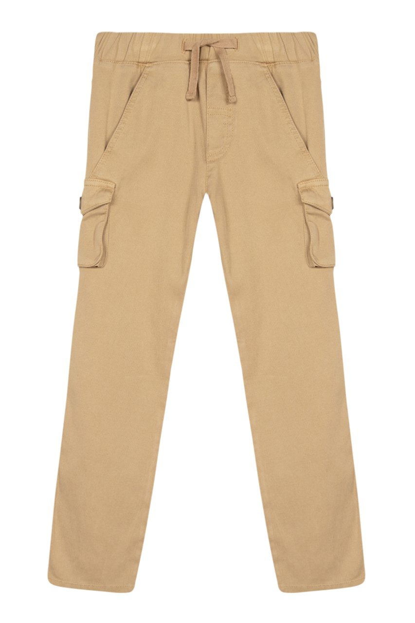 Erkek Çocuk Pantalon