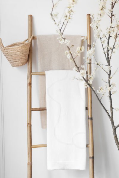 Kaşmir Bebek Battaniye