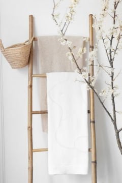 Kaşmir Bebek Battaniye