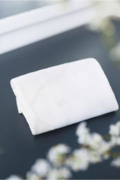 Kaşmir Bebek Battaniye