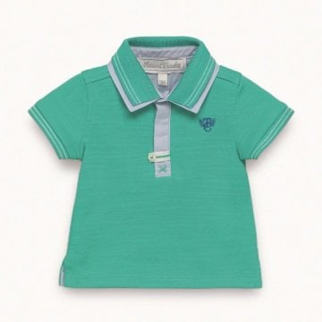 Polo Yaka T-Shirt