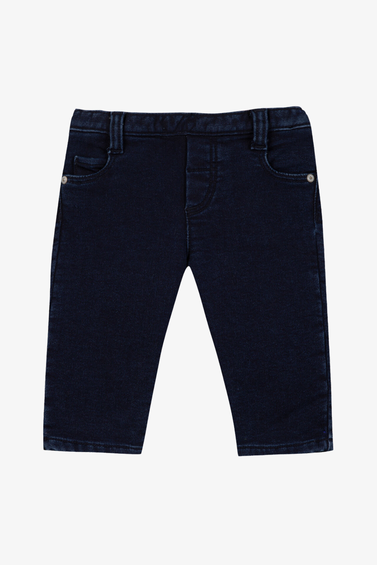 Erkek Bebek Jean Pantalon