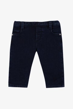 Erkek Bebek Jean Pantalon