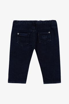 Erkek Bebek Jean Pantalon