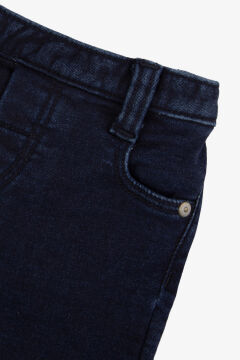 Erkek Bebek Jean Pantalon