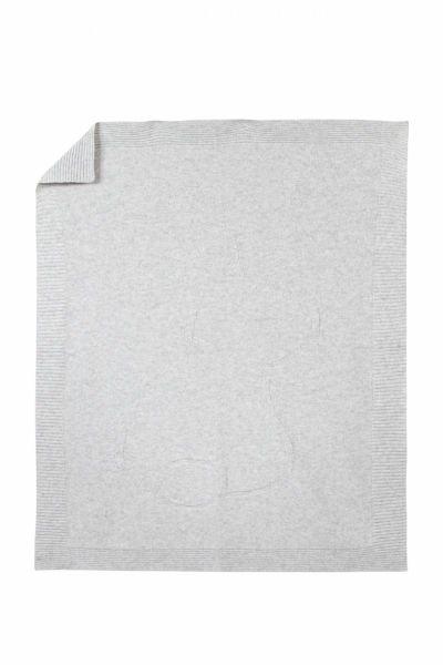 Kaşmir Bebek Battaniye