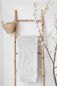 Kaşmir Bebek Battaniye