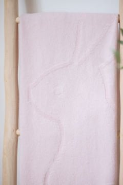 Kaşmir Bebek Battaniye