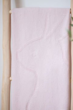 Kaşmir Bebek Battaniye