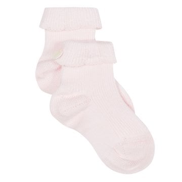 Kız Bebek Çorap
