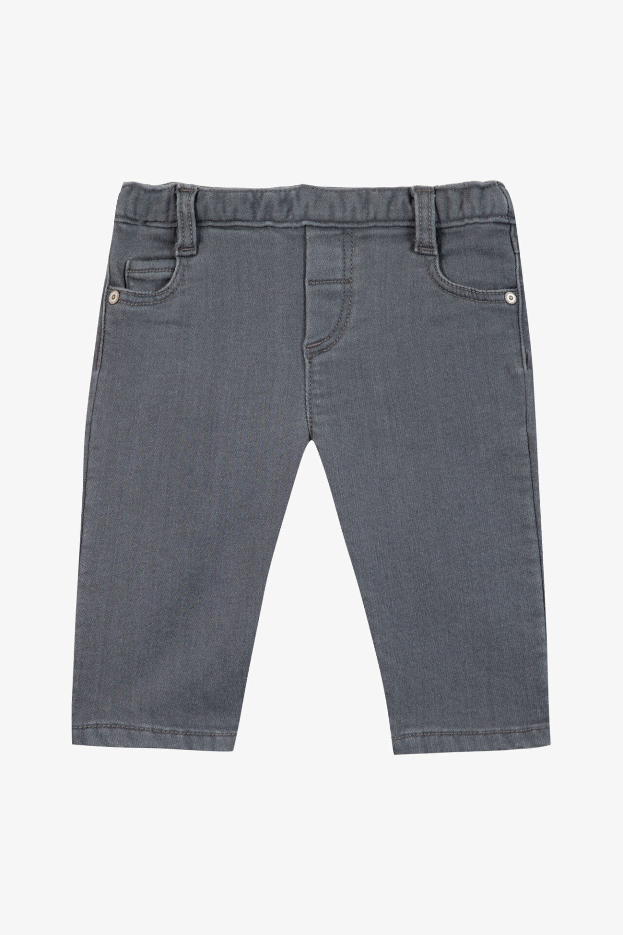 Erkek Bebek Jean Pantalon