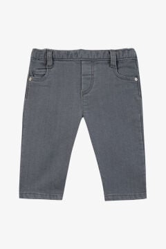 Erkek Bebek Jean Pantalon