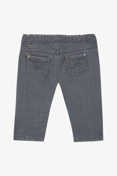 Erkek Bebek Jean Pantalon