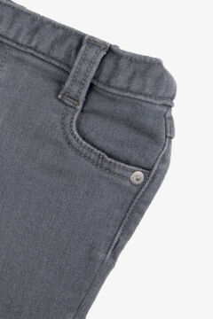 Erkek Bebek Jean Pantalon