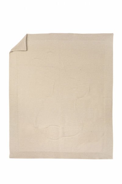 Kaşmir Bebek Battaniye