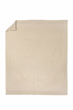 Kaşmir Bebek Battaniye