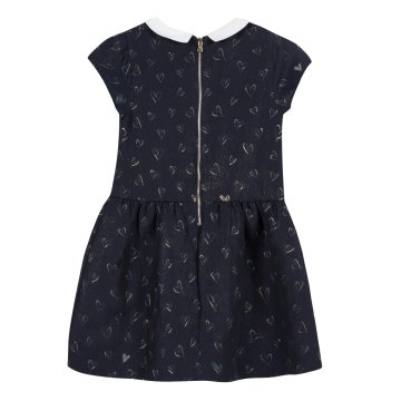 Kız Çocuk Elbise