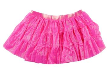 Kız Çocuk Plaj Eteği