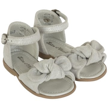 Kız Bebek Ayakkabı